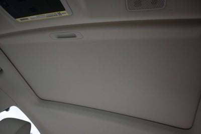 2025 Lexus ES 350