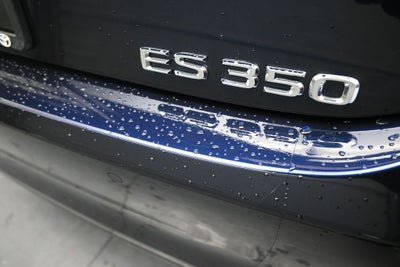 2025 Lexus ES 350