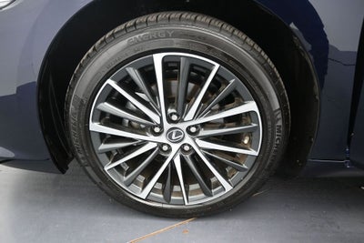 2025 Lexus ES 350