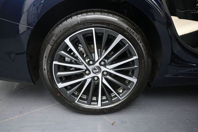 2025 Lexus ES 350