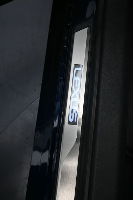 2025 Lexus ES 350