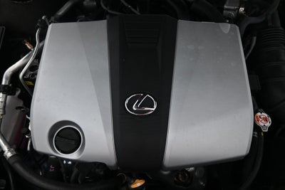 2025 Lexus ES 350