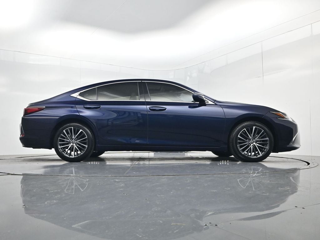 2025 Lexus ES 350