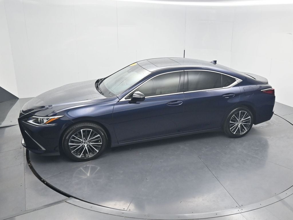 2025 Lexus ES 350