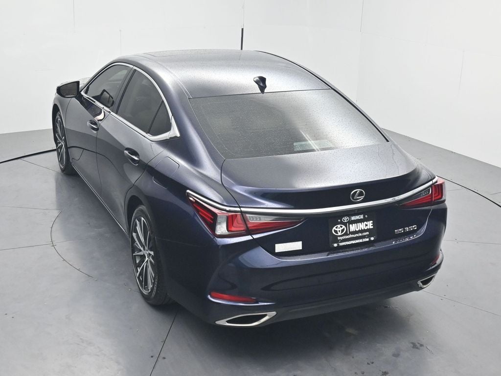 2025 Lexus ES 350