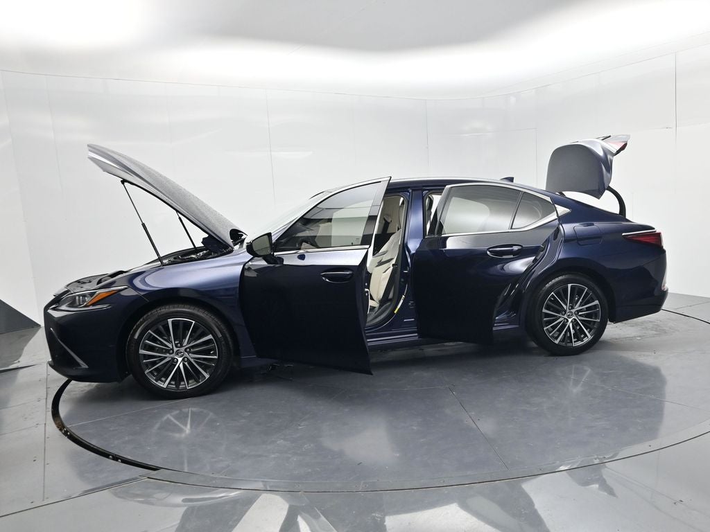 2025 Lexus ES 350