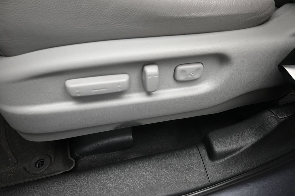2021 Honda Passport Touring