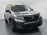 2021 Honda Passport Touring