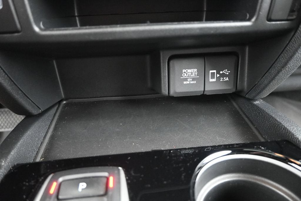 2021 Honda Passport Touring