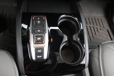 2021 Honda Passport Touring