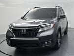2021 Honda Passport Touring