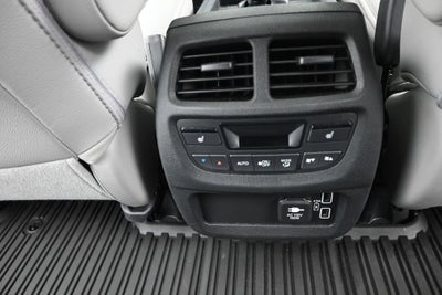 2021 Honda Passport Touring