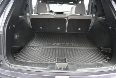 2021 Honda Passport Touring