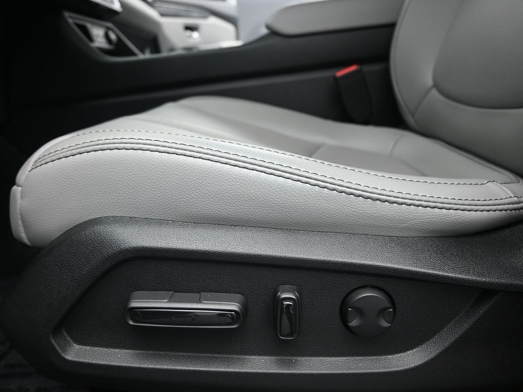 2025 Honda Pilot Touring+