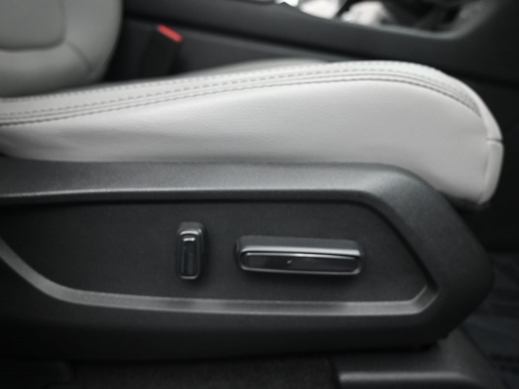 2025 Honda Pilot Touring+