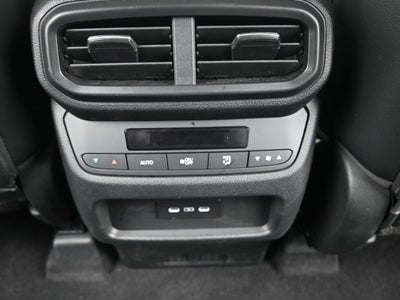 2025 Honda Pilot Touring+