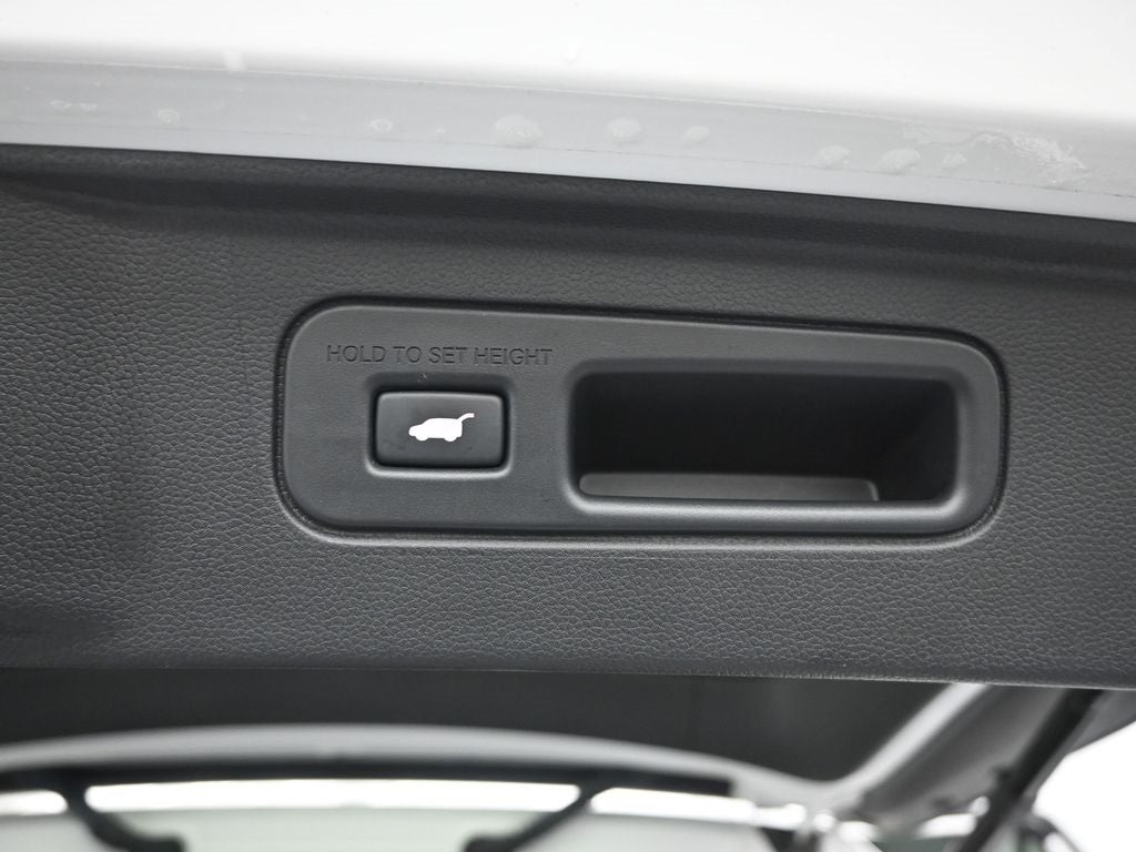 2025 Honda Pilot Touring+