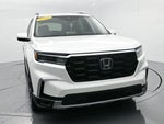 2025 Honda Pilot Touring+
