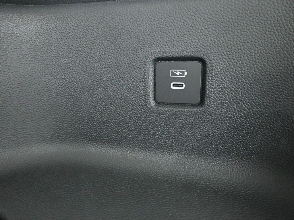 2025 Honda Pilot Touring+