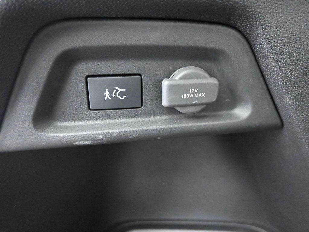 2025 Honda Pilot Touring+