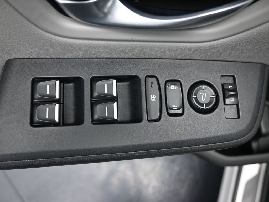 2025 Honda Pilot Touring+