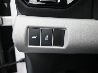 2025 Honda Pilot Touring+