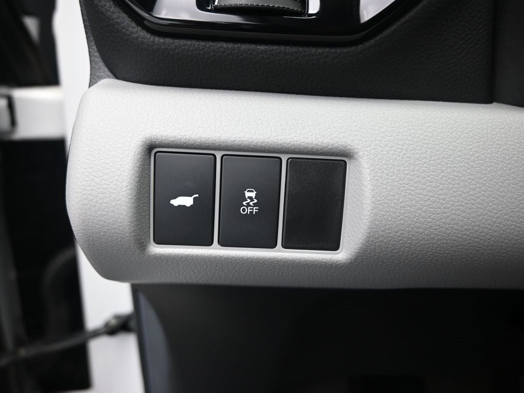 2025 Honda Pilot Touring+