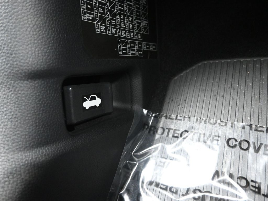 2025 Honda Pilot Touring+