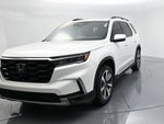 2025 Honda Pilot Touring+