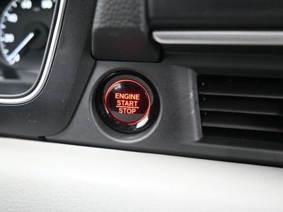 2025 Honda Pilot Touring+