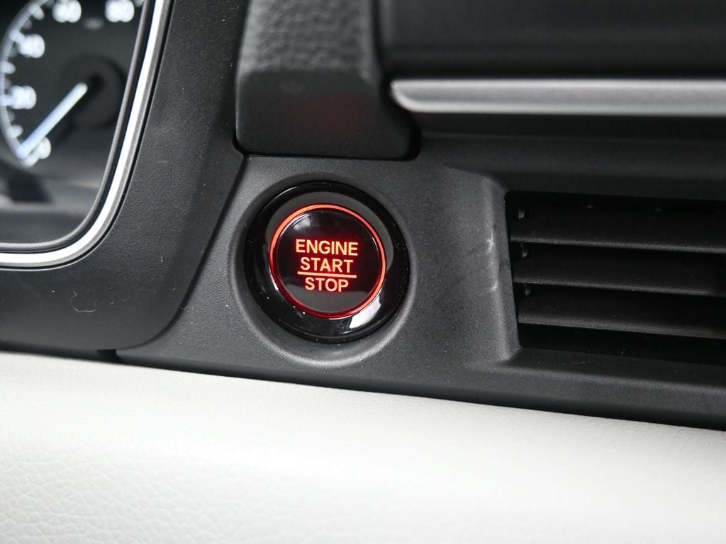 2025 Honda Pilot Touring+