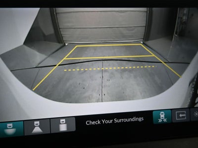 2025 Honda Pilot Touring+