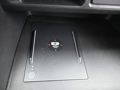 2025 Honda Pilot Touring+