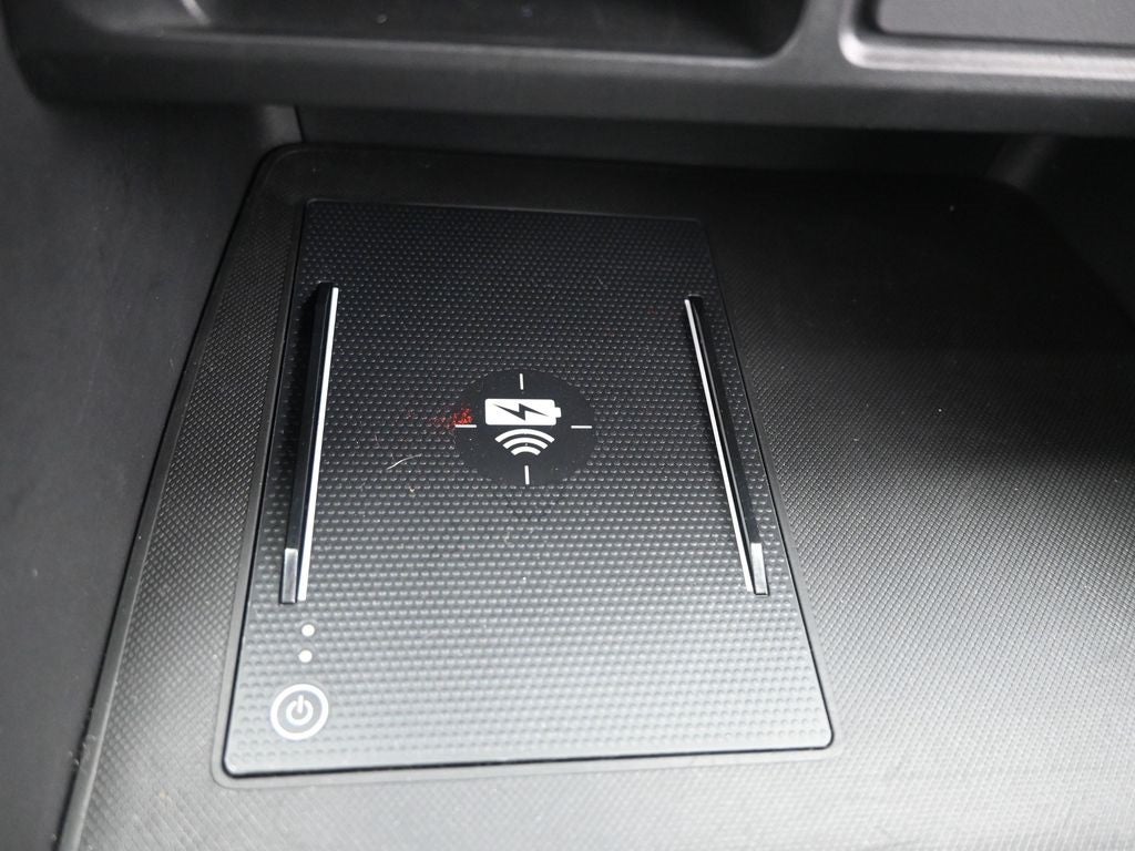 2025 Honda Pilot Touring+