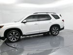 2025 Honda Pilot Touring+