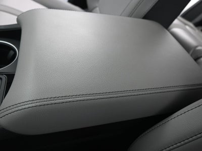 2025 Honda Pilot Touring+