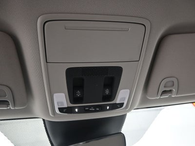 2025 Honda Pilot Touring+