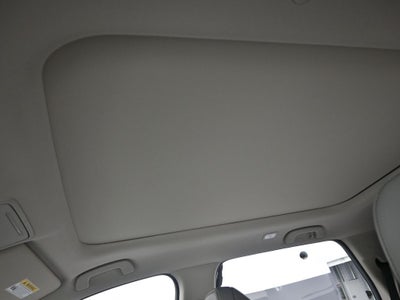 2025 Honda Pilot Touring+