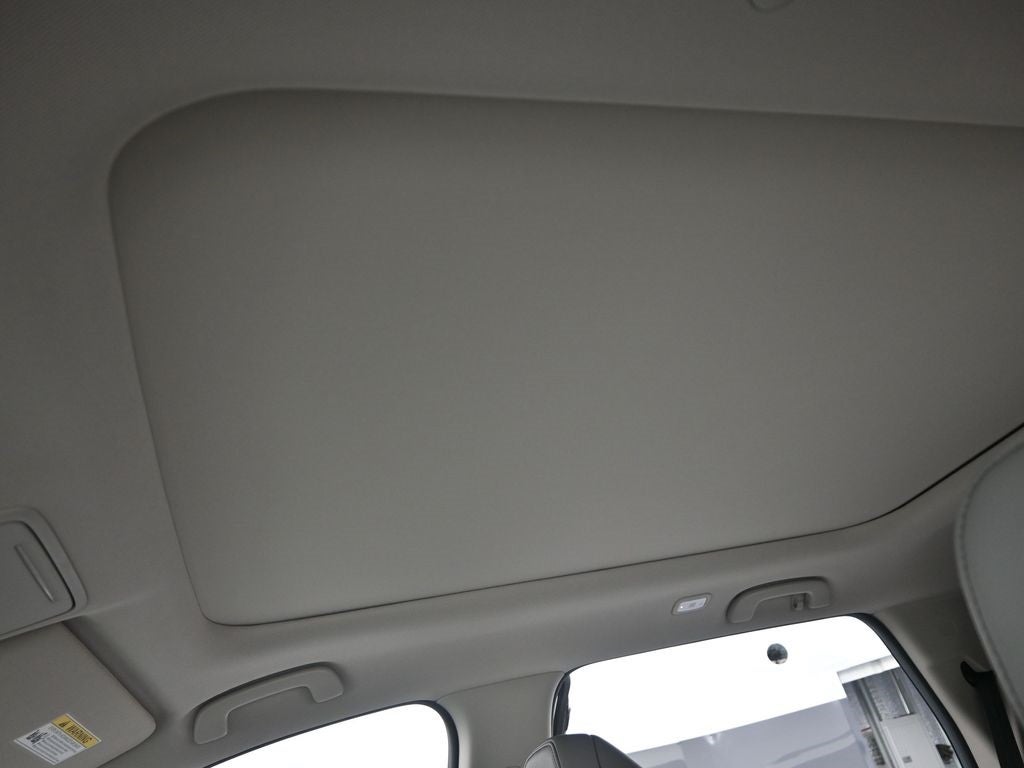 2025 Honda Pilot Touring+