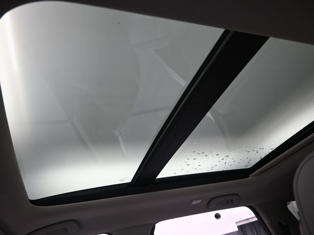 2025 Honda Pilot Touring+