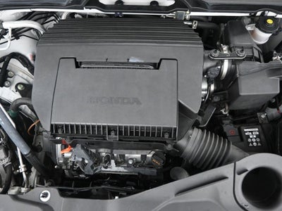 2025 Honda Pilot Touring+