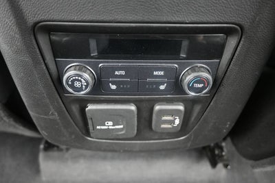 2022 Buick Enclave Premium Group