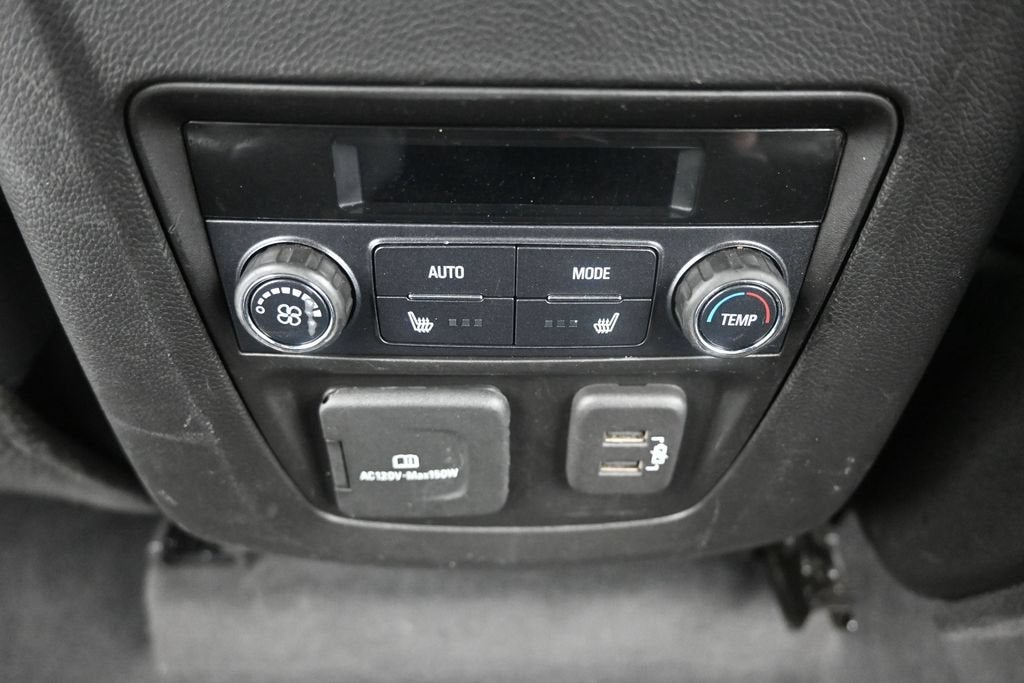 2022 Buick Enclave Premium Group