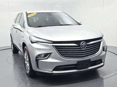 2022 Buick Enclave Premium Group