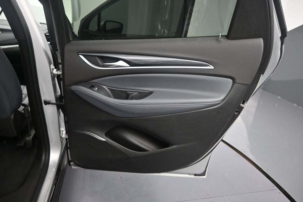 2022 Buick Enclave Premium Group