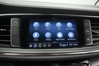 2022 Buick Enclave Premium Group