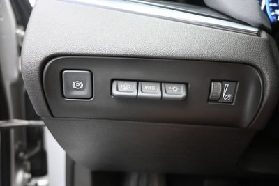 2022 Buick Enclave Premium Group
