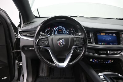 2022 Buick Enclave Premium Group
