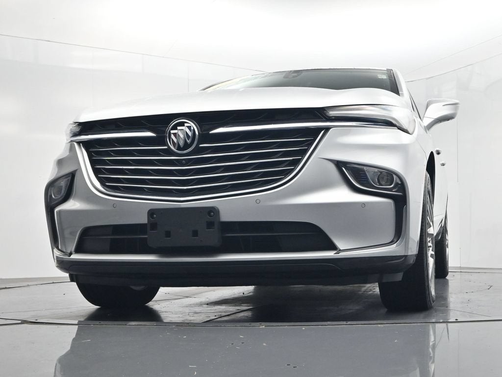 2022 Buick Enclave Premium Group
