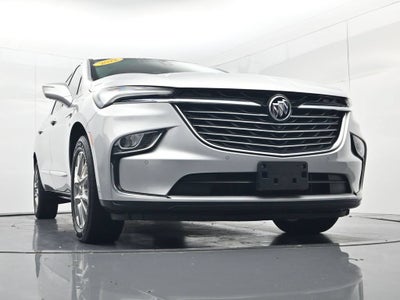 2022 Buick Enclave Premium Group